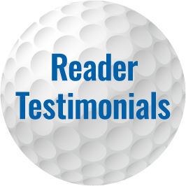 Reader Testimonials