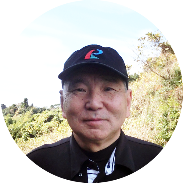 Inventor of Robot Swing Golf. Director, Robot Swing Laboratory. Masayuki Yanagibashi. USGTF Teaching Pro